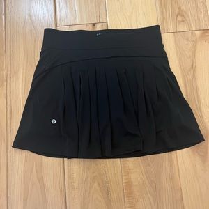 Lululemon Tennis Skirt